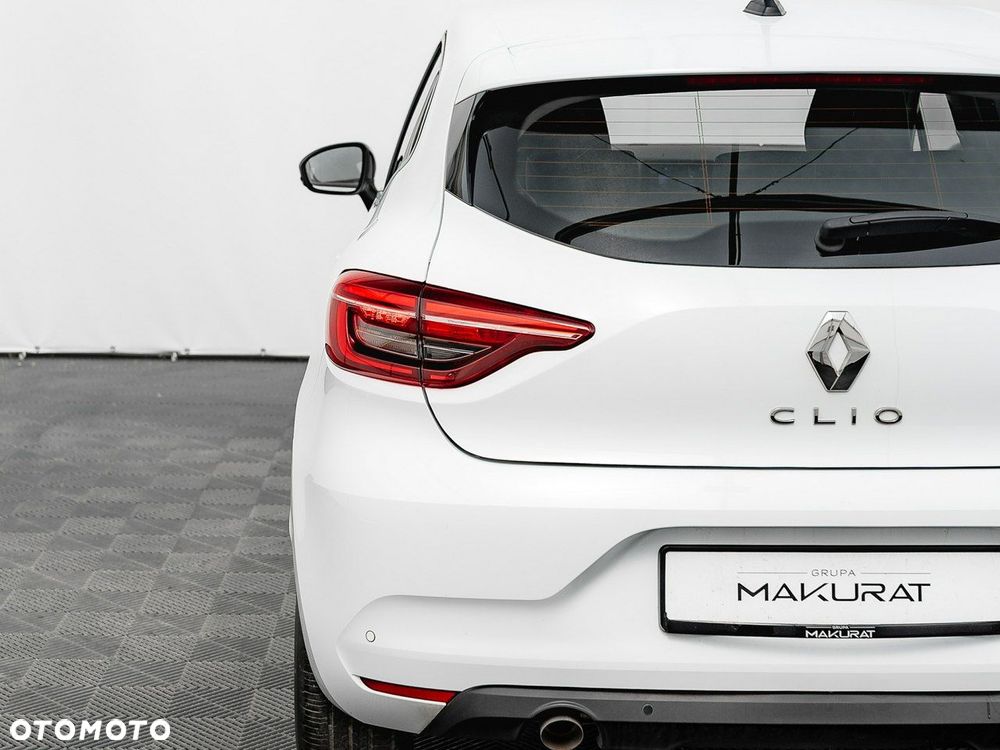 Renault Clio 1.0 TCe Equilibre - 12