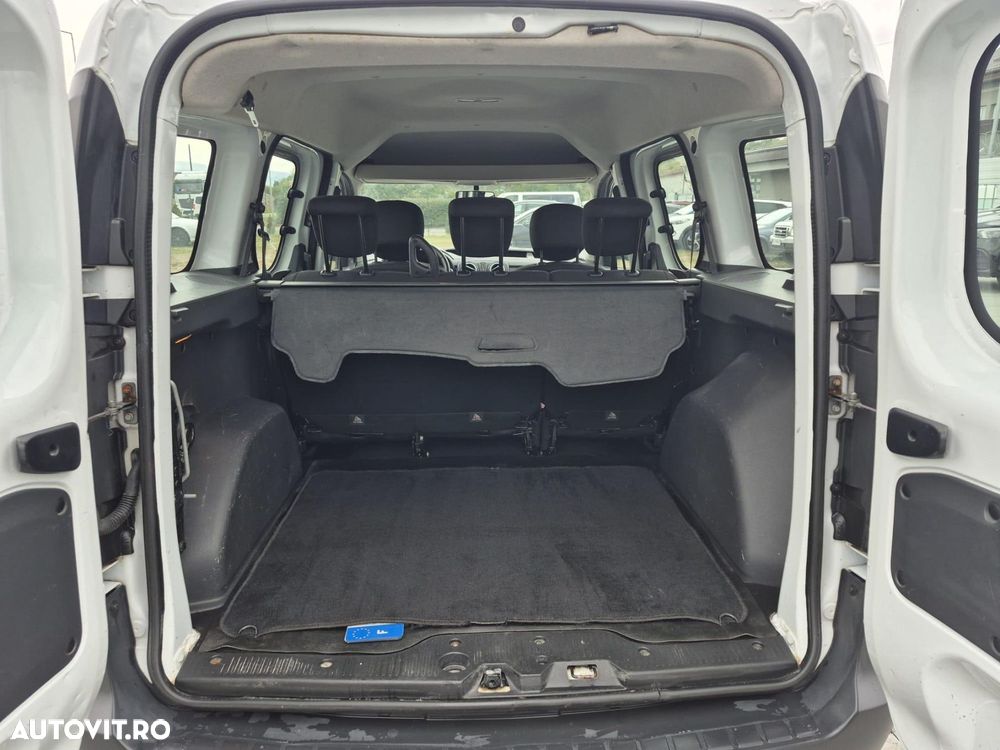 Dacia Dokker - 13