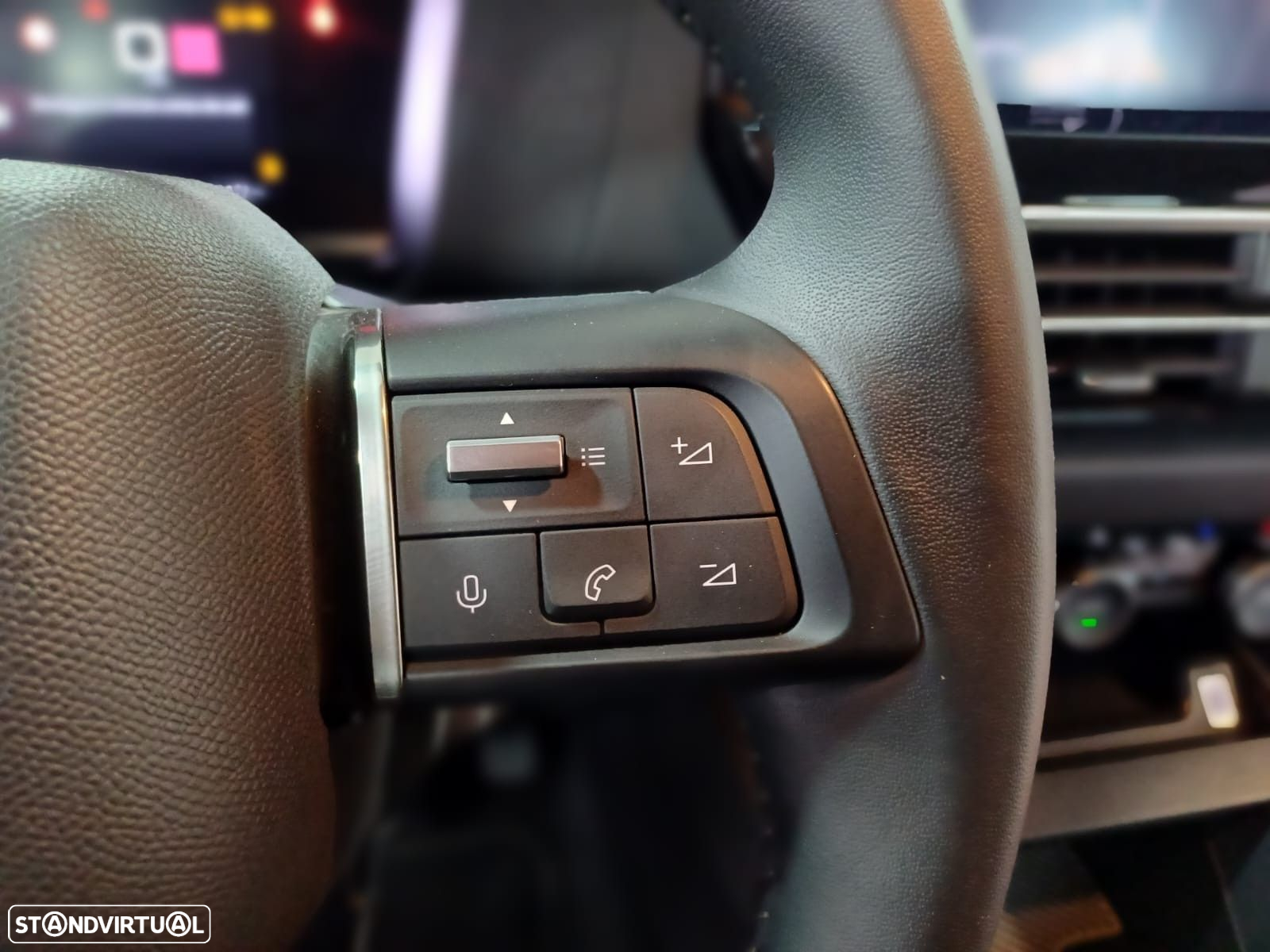 Citroën C4 1.2 PureTech Feel Pack - 16