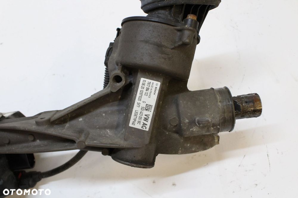 Seat Leon III maglownica 5Q1423051BC - 3