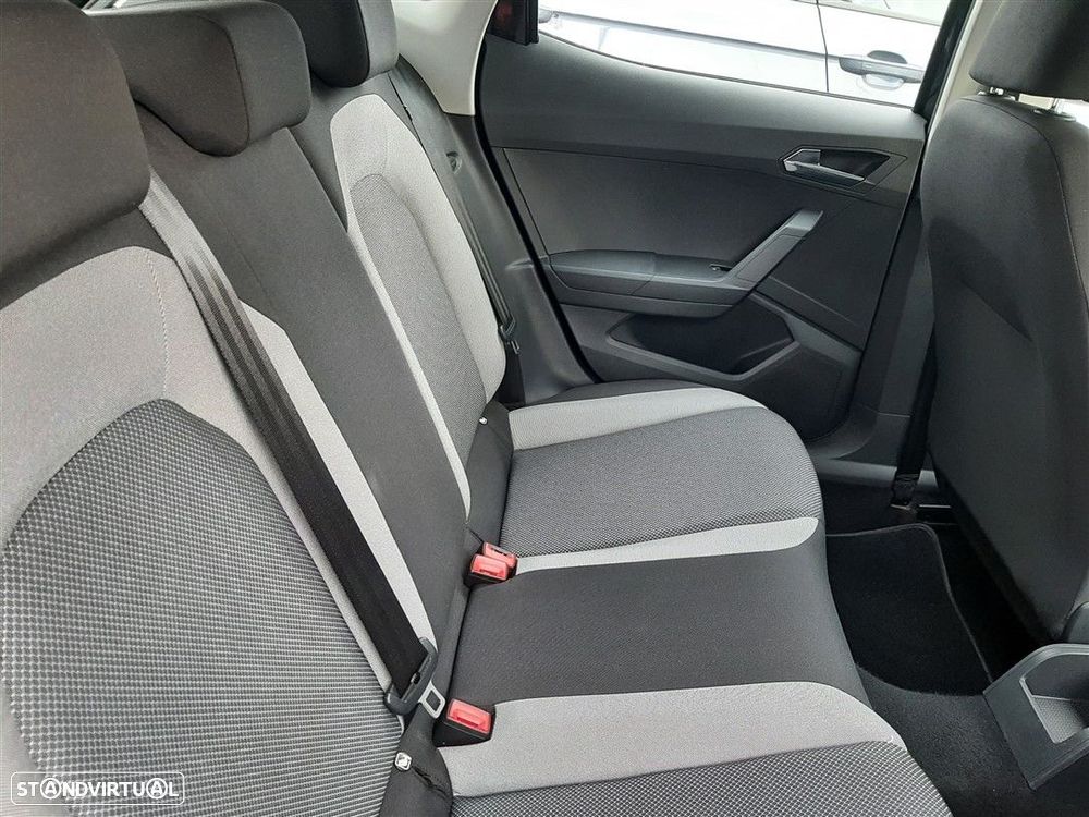 SEAT Ibiza 1.0 Reference - 15