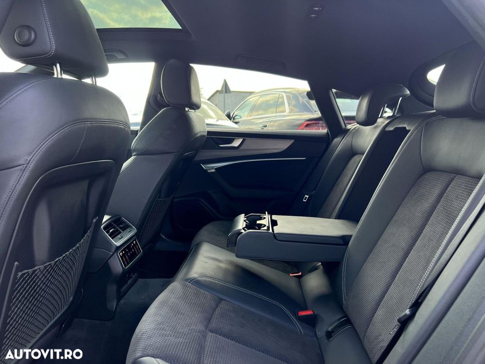 Audi A7 Sportback 55 TFSI quattro S tronic MHEV - 32