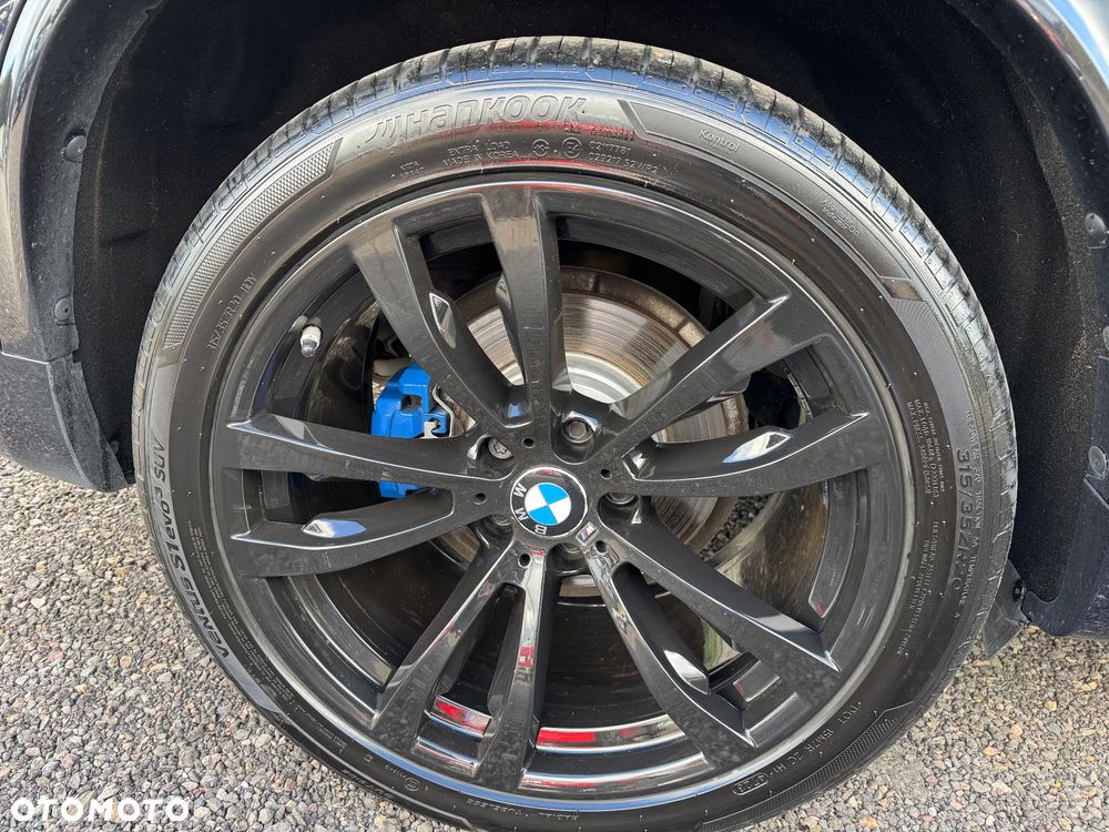 BMW X5 - 10