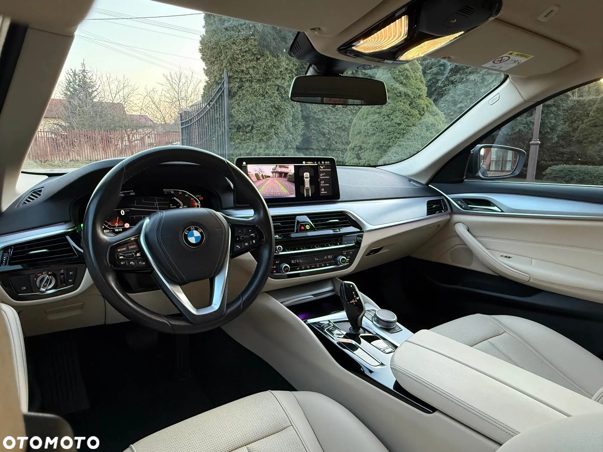 BMW Seria 5 - 14