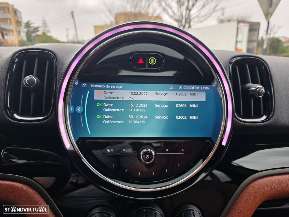 MINI Countryman Cooper SE ALL4 Auto - 14