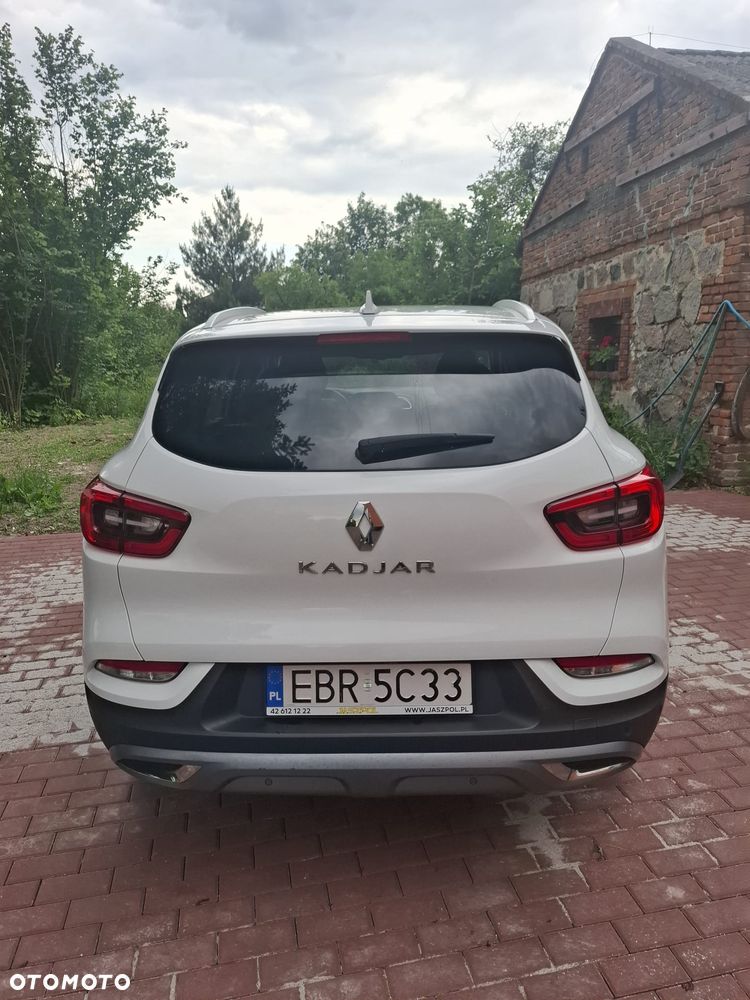 Renault Kadjar 1.3 TCe FAP Life - 5