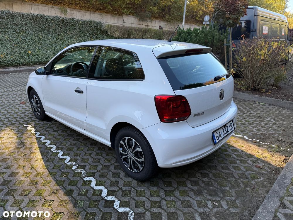 Volkswagen Polo - 4