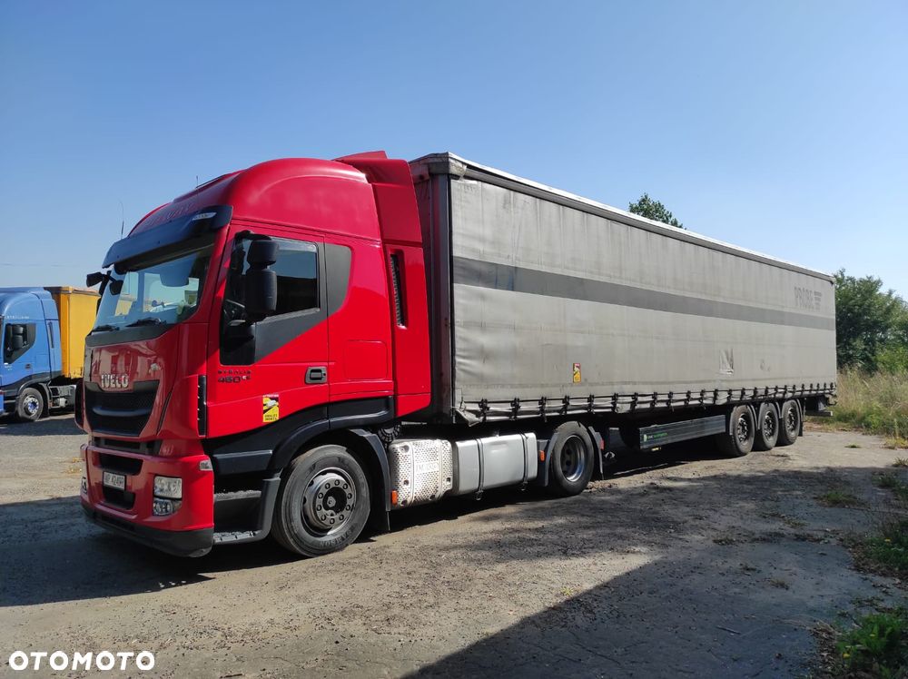 Iveco Stralis - 3