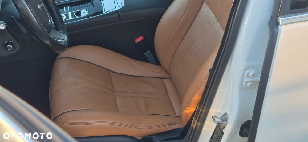 Jaguar XJ 3.0 V6 Portfolio - 22