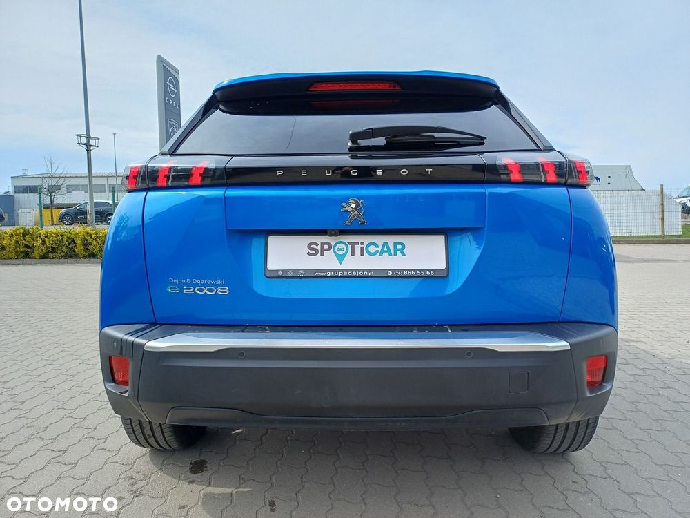 Peugeot 2008 - 5