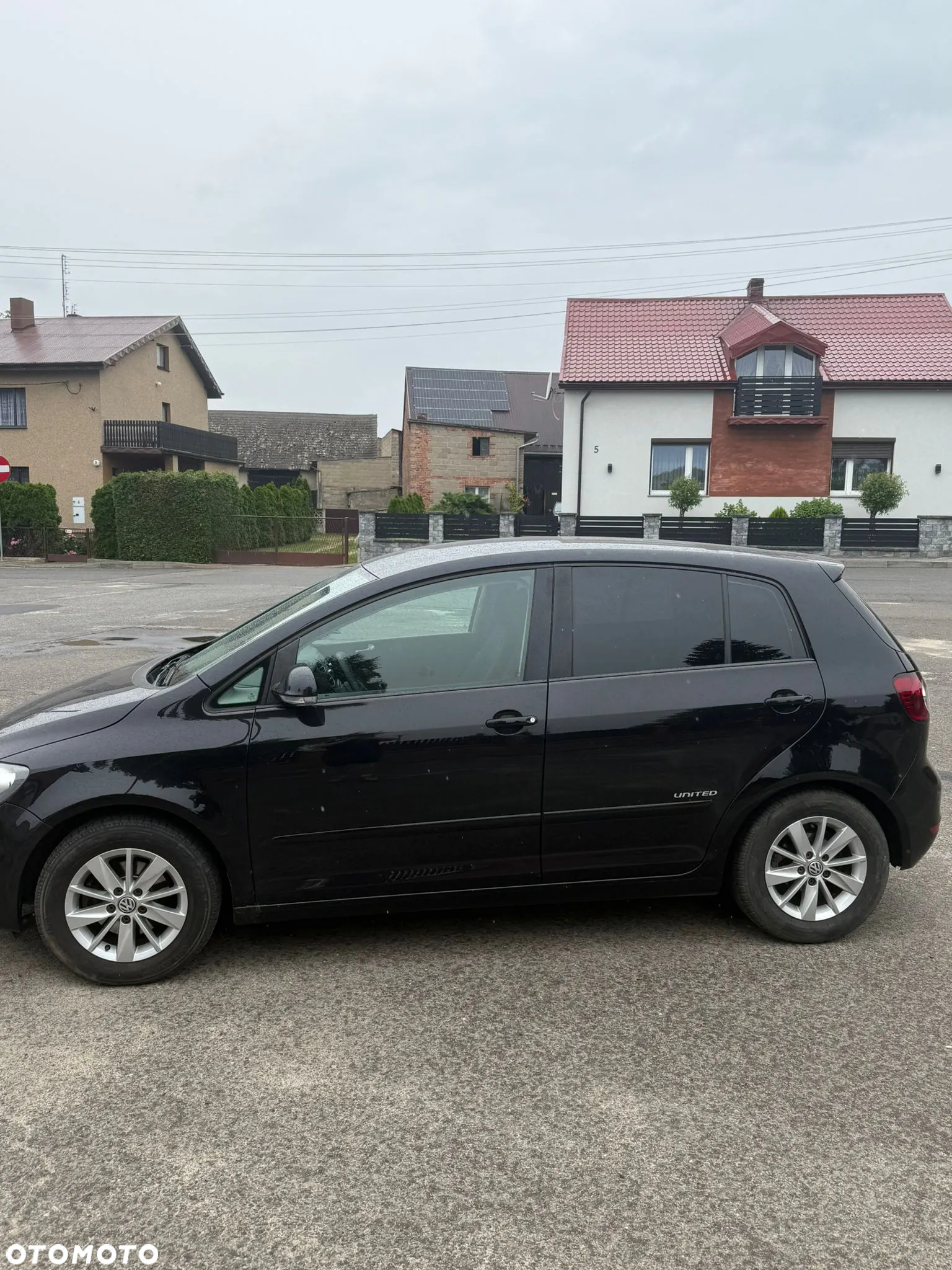 Volkswagen Golf Plus - 2