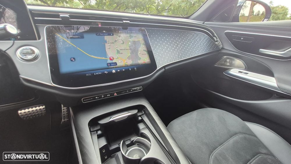 Mercedes-Benz E 300 T 9G-TRONIC AMG Line - 19