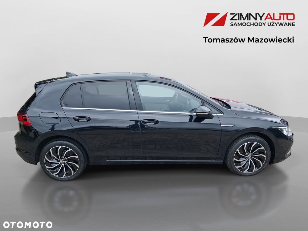 Volkswagen Golf 1.5 TSI EVO Style - 12