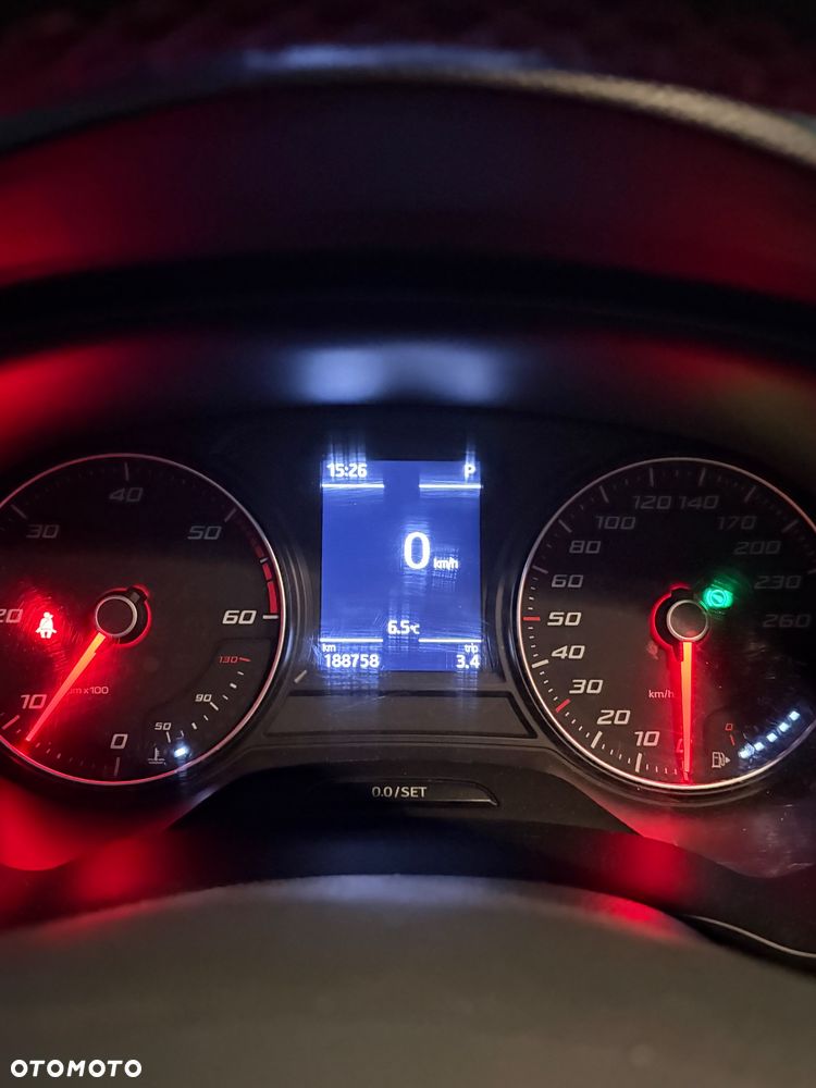 Seat Leon - 7