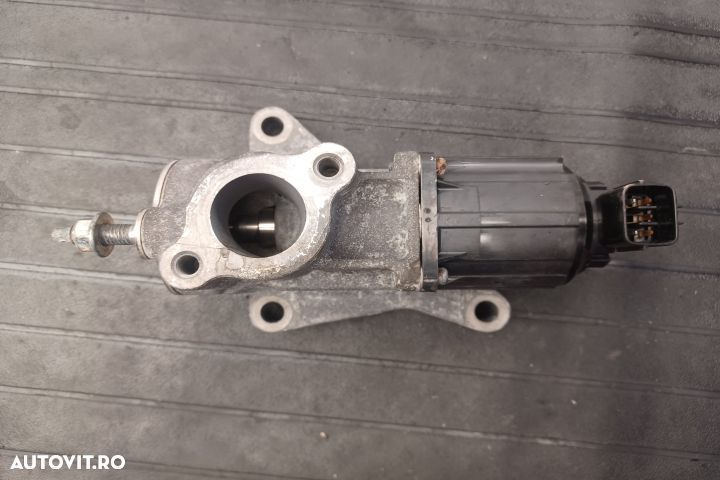 Egr R2AA20300A K5T70873 R2AA20300A K5T70873 Mazda 6 GH [facelift] [20 - 2