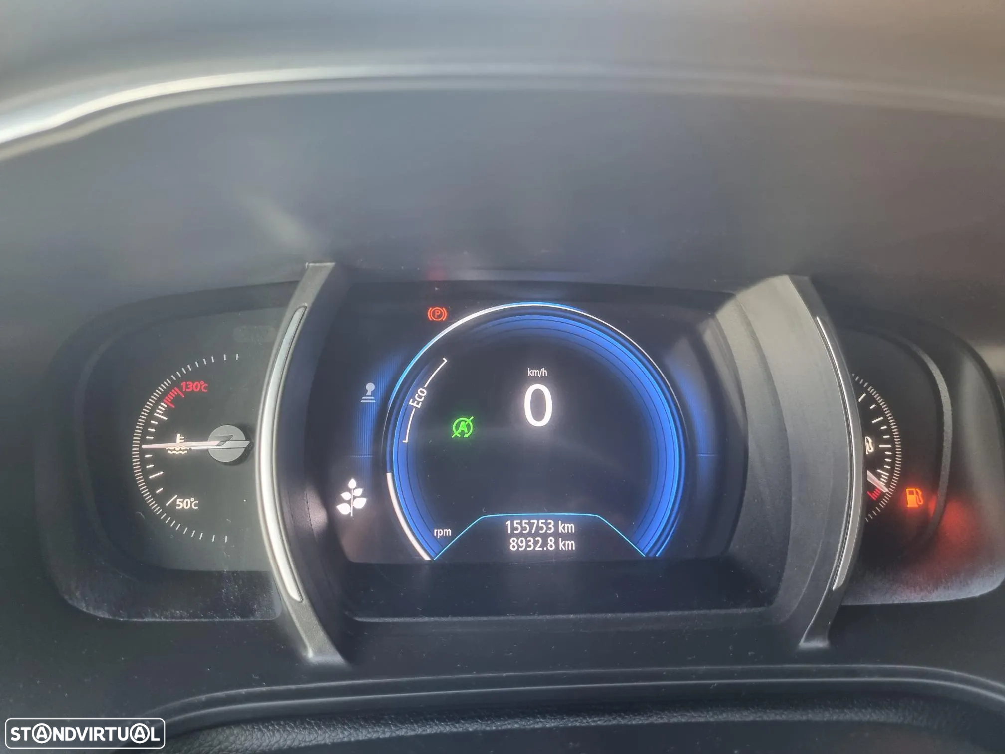 Renault Mégane 1.5 Blue dCi Limited C/PM+Pneu - 7