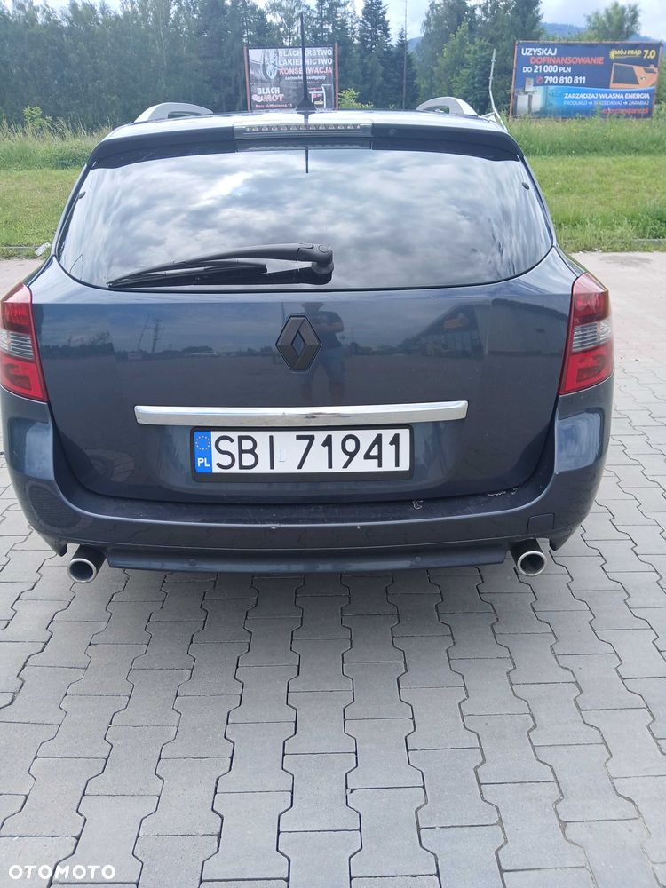 Renault Laguna - 5