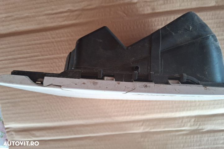 Usita rezervor Citroen Jumper 2 [2nd facelift] [2015 - 2024] Autoutil - 2