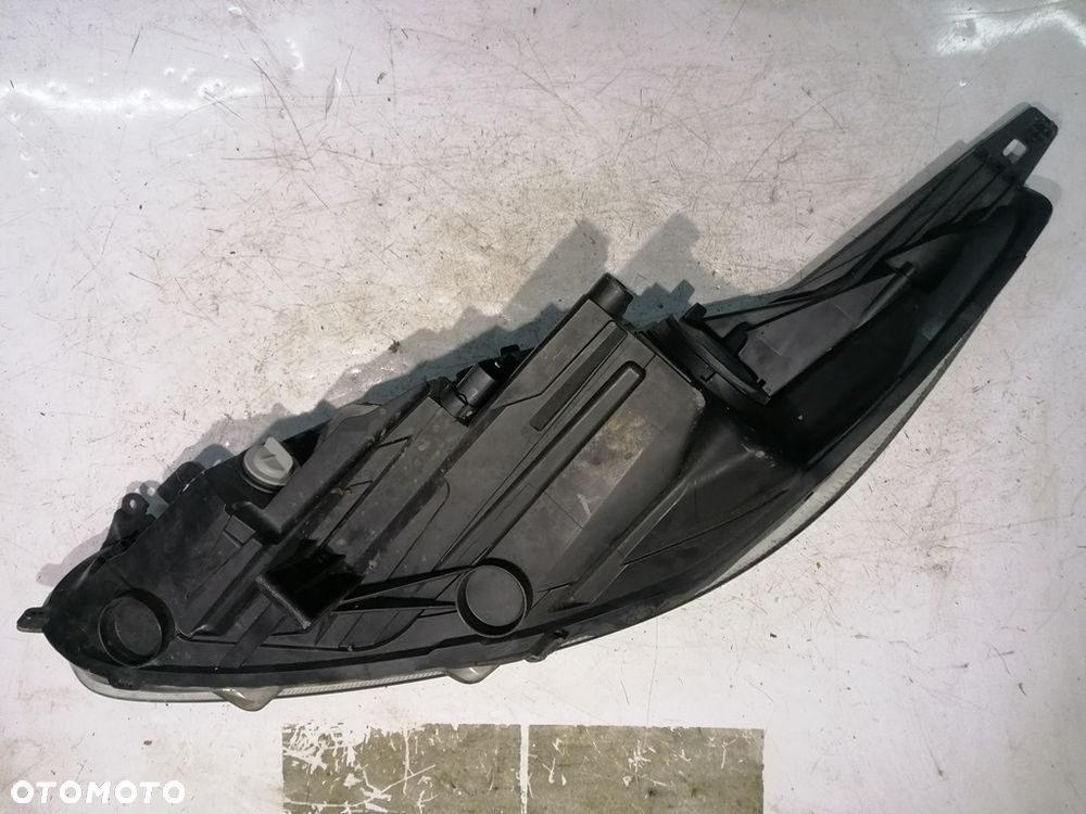 FORD FIESTA MK7 VII 16r LIFT LAMPA PRAWY PRZÓD C1BB13W029AG EUROPA - 3