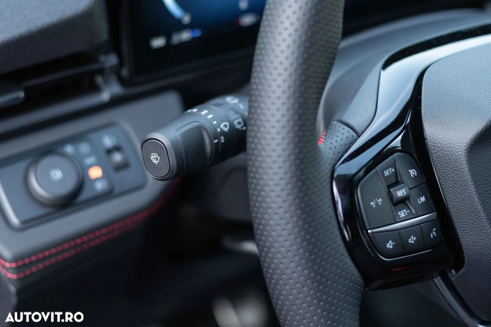 Ford Puma 1.0 EcoBoost MHEV ST Line - 16