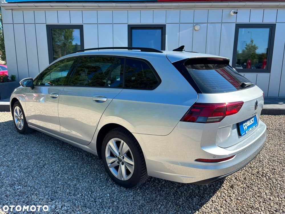 Volkswagen Golf 1.5 TSI EVO Life - 3