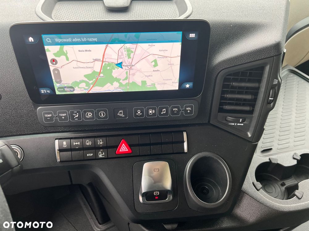 Mercedes-Benz ACTROS L GIGA  bez retardera prokontraktowy - 19