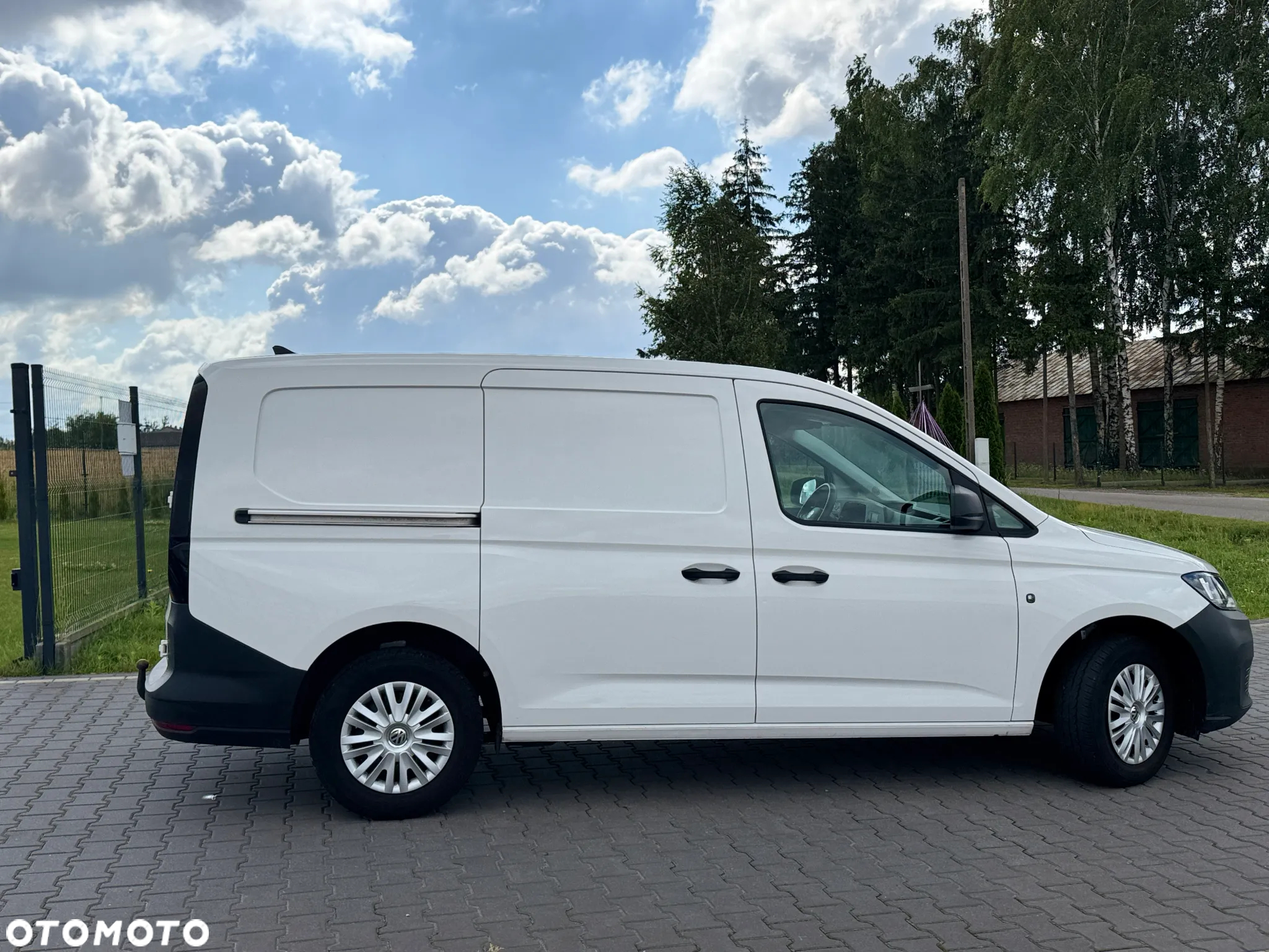 Volkswagen CADDY - 7