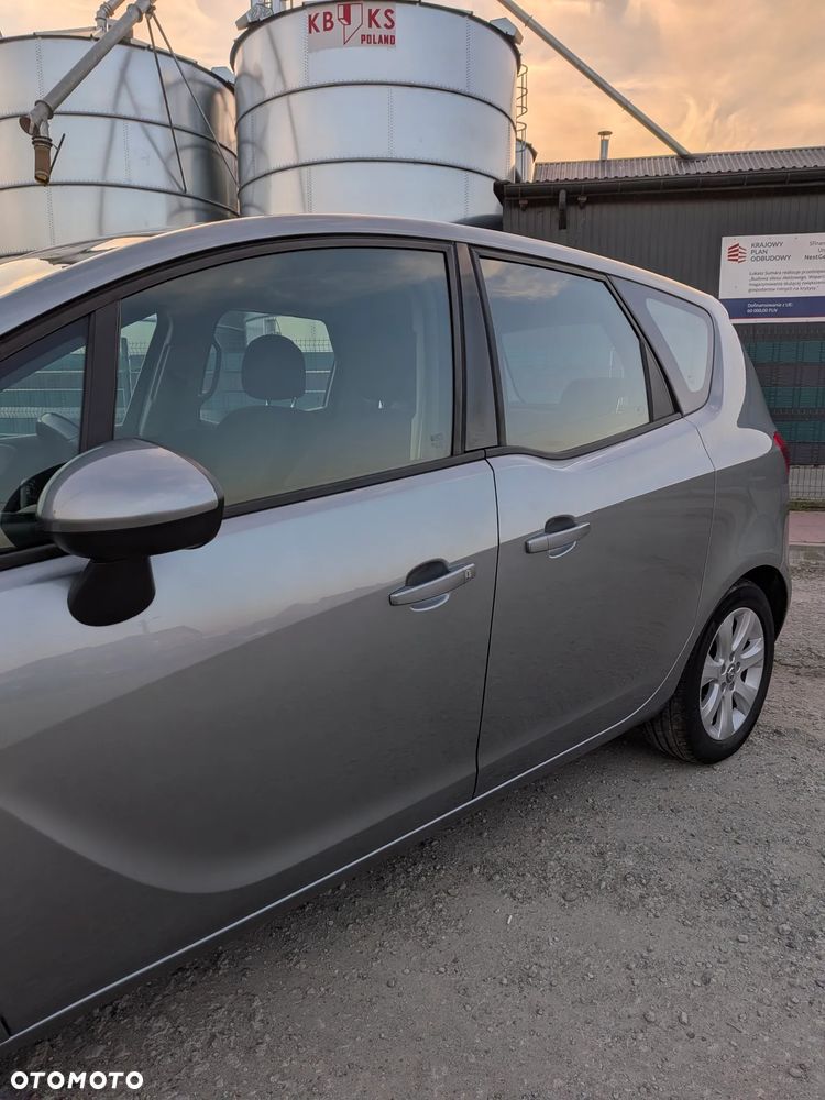 Opel Meriva 1.4 T Enjoy - 6