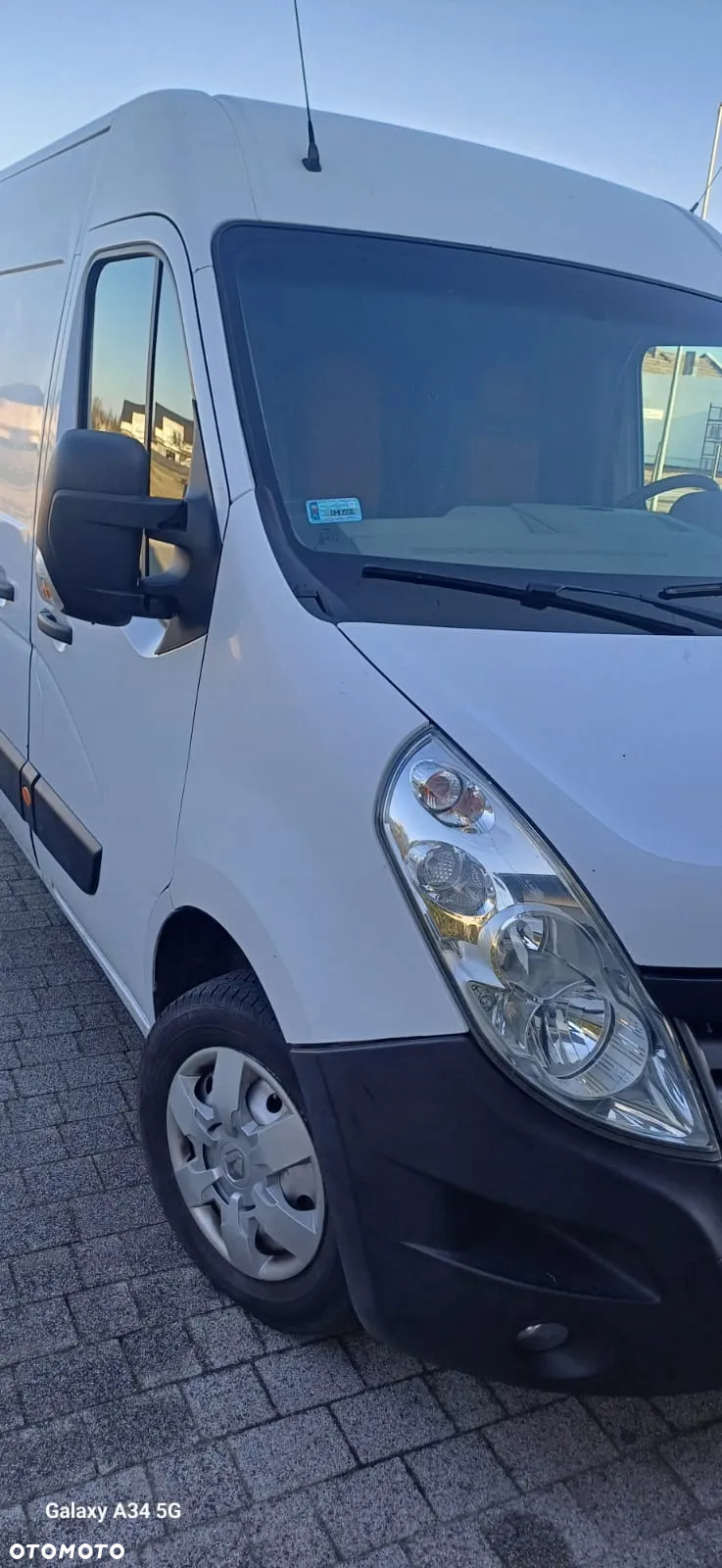Renault Master - 16