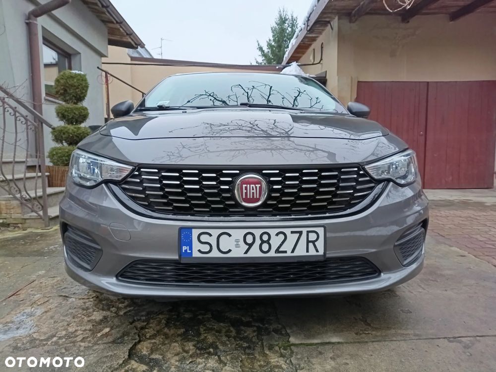 Fiat Tipo 1.4 16V - 7