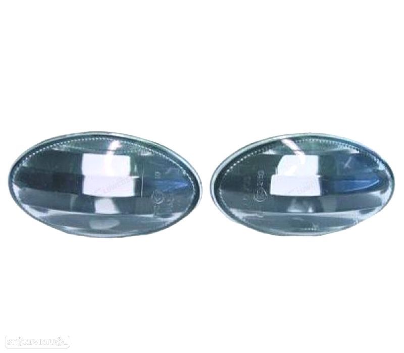 PISCAS LATERAIS MINI 01-06 FUNDO PRETO - 1