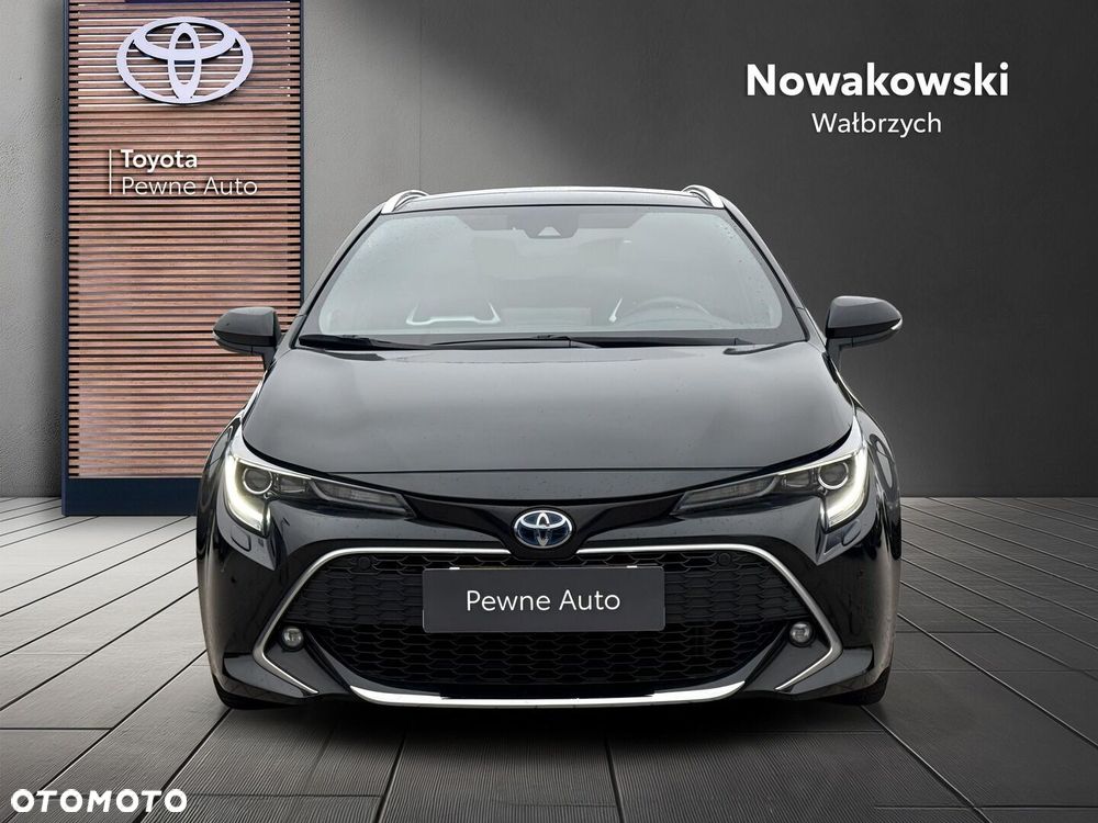 Toyota Corolla - 7