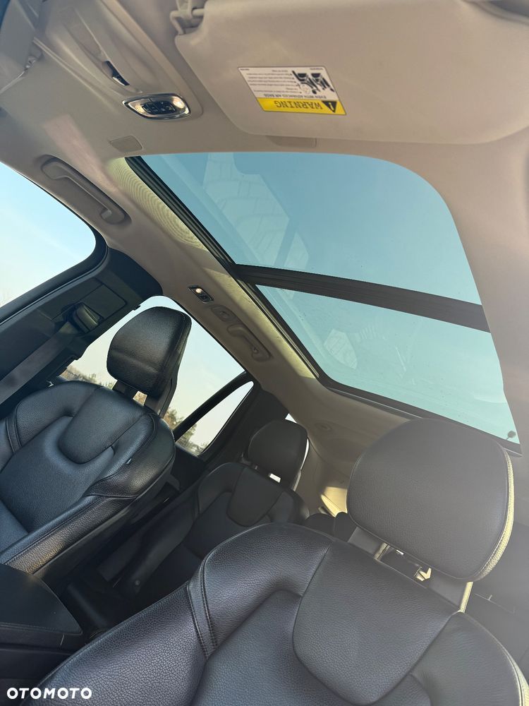 Volvo XC 90 T6 AWD Geartronic Momentum Pro - 19