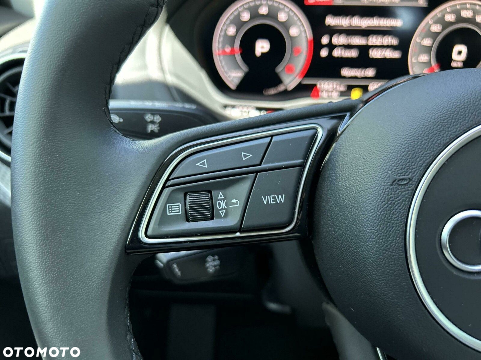 Audi Q2 35 TFSI Advanced S tronic - 13