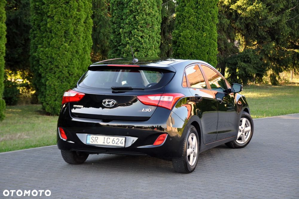 Hyundai i30 - 7