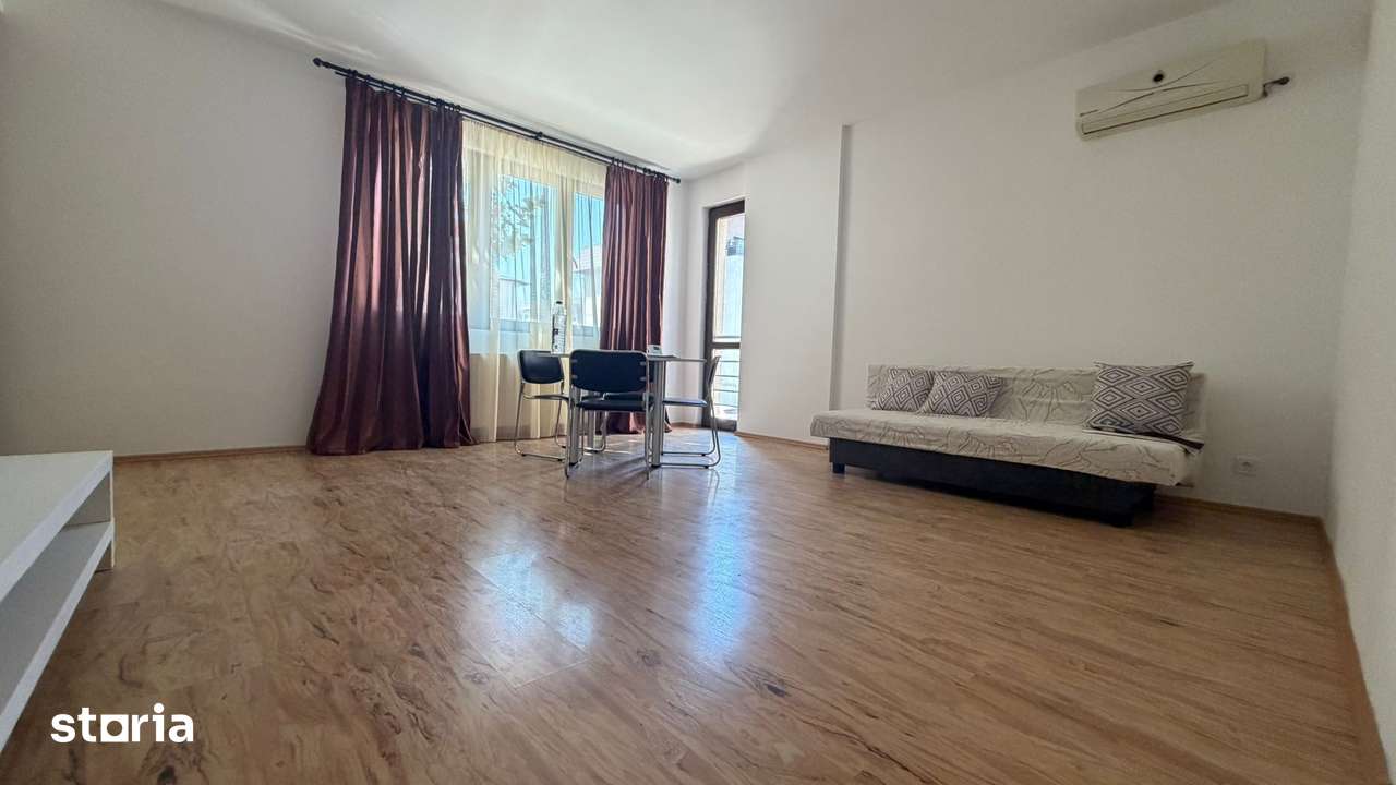 Apartament 2 camere Cristalului Loc de parcare Inclus — fotografia 3