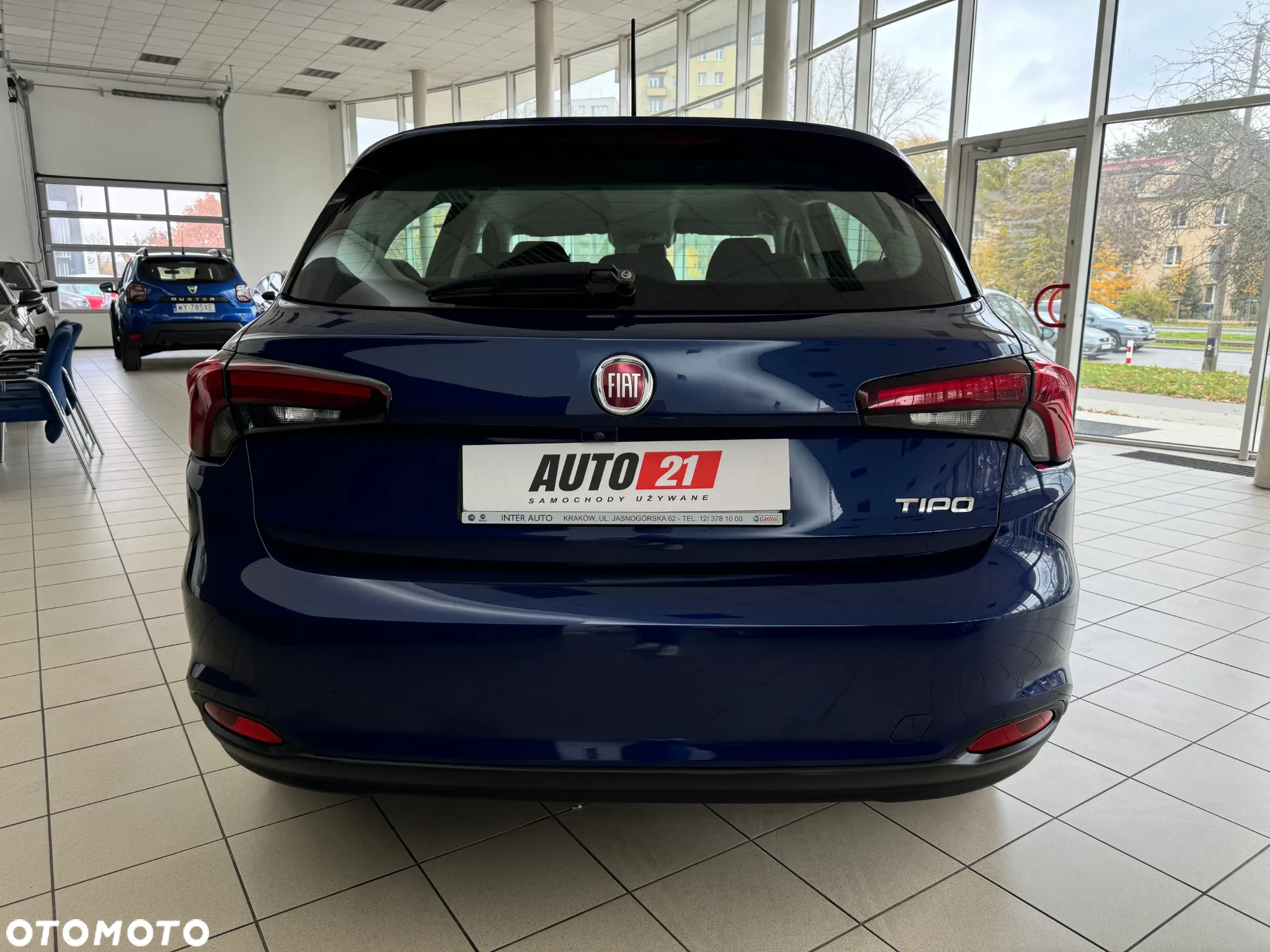Fiat Tipo 1.0 T3 City Life - 13