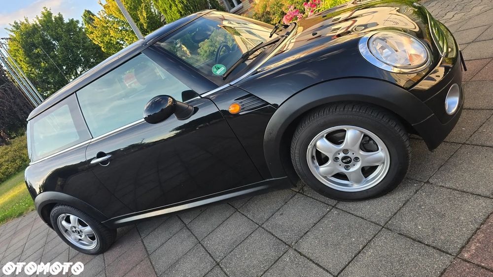 MINI Cooper - 16