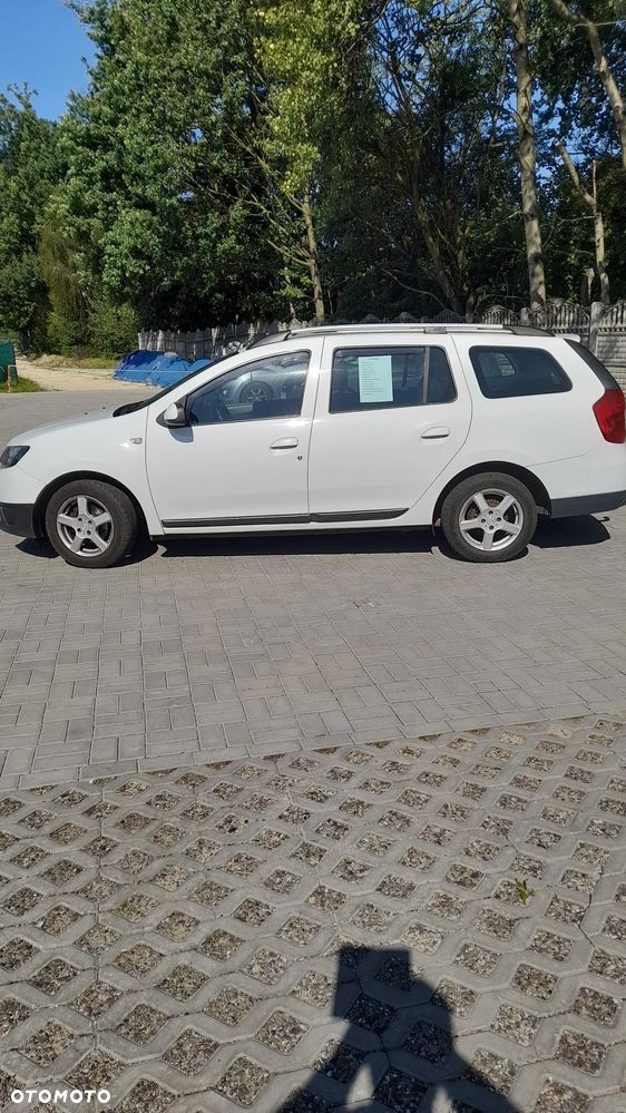 Dacia Logan 1.2 16V Ambiance - 5
