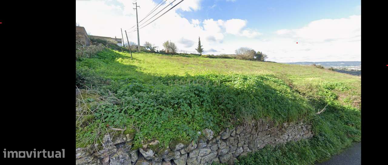 Terreno à venda em Meca, Alenquer com vistas panorâmicas - Grande imagem: 3/5