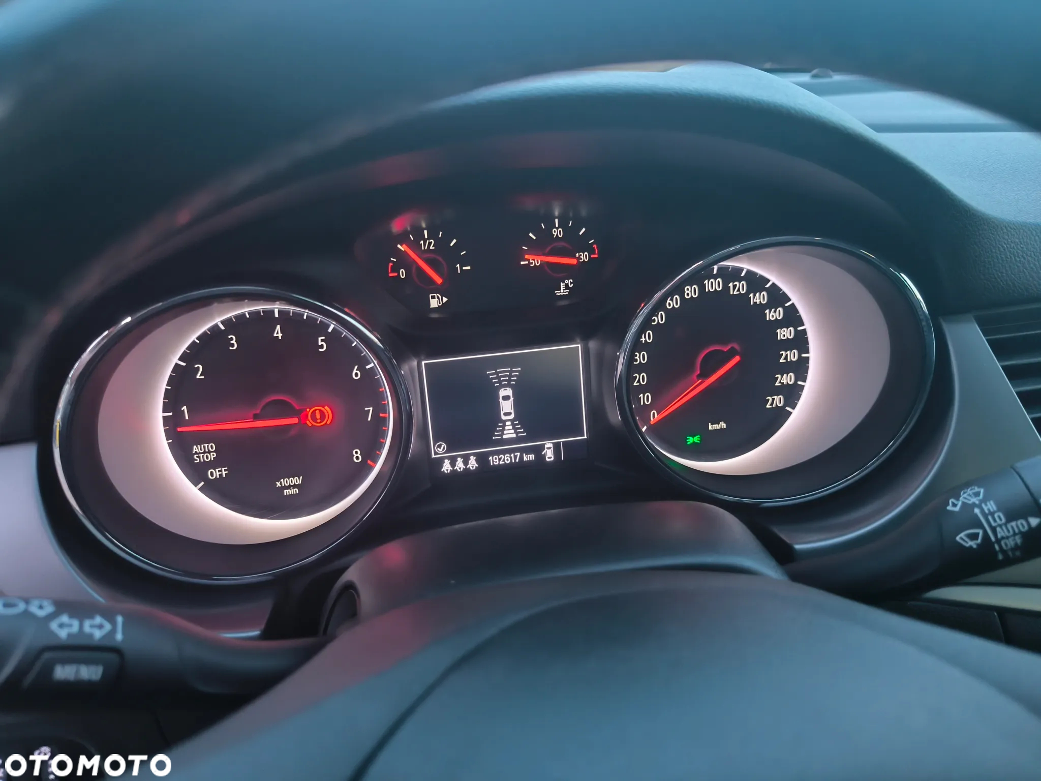 Opel Astra - 18