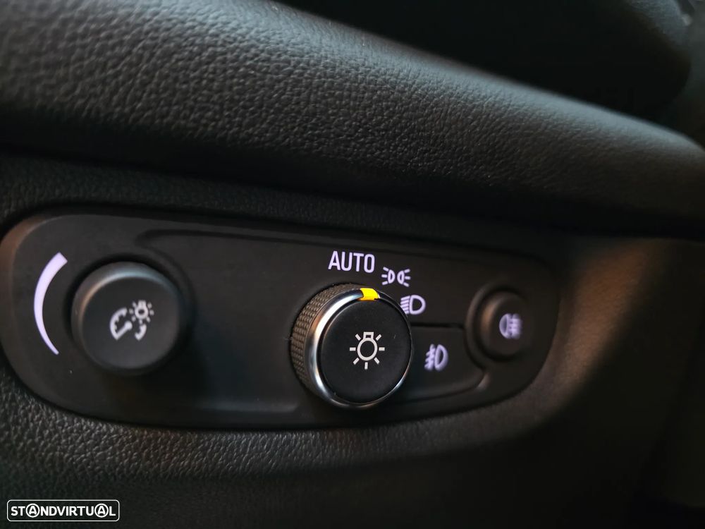 Opel Insignia Sports Tourer 1.6 CDTi Cosmo S/S J17 - 37