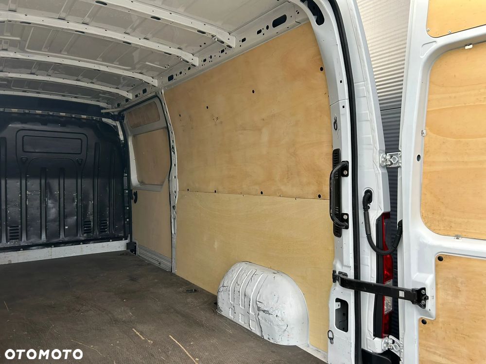 Renault Master 2.3 DCI 150KM L3H2 Maxi Max **Kamera**Klima**2020R** - 7