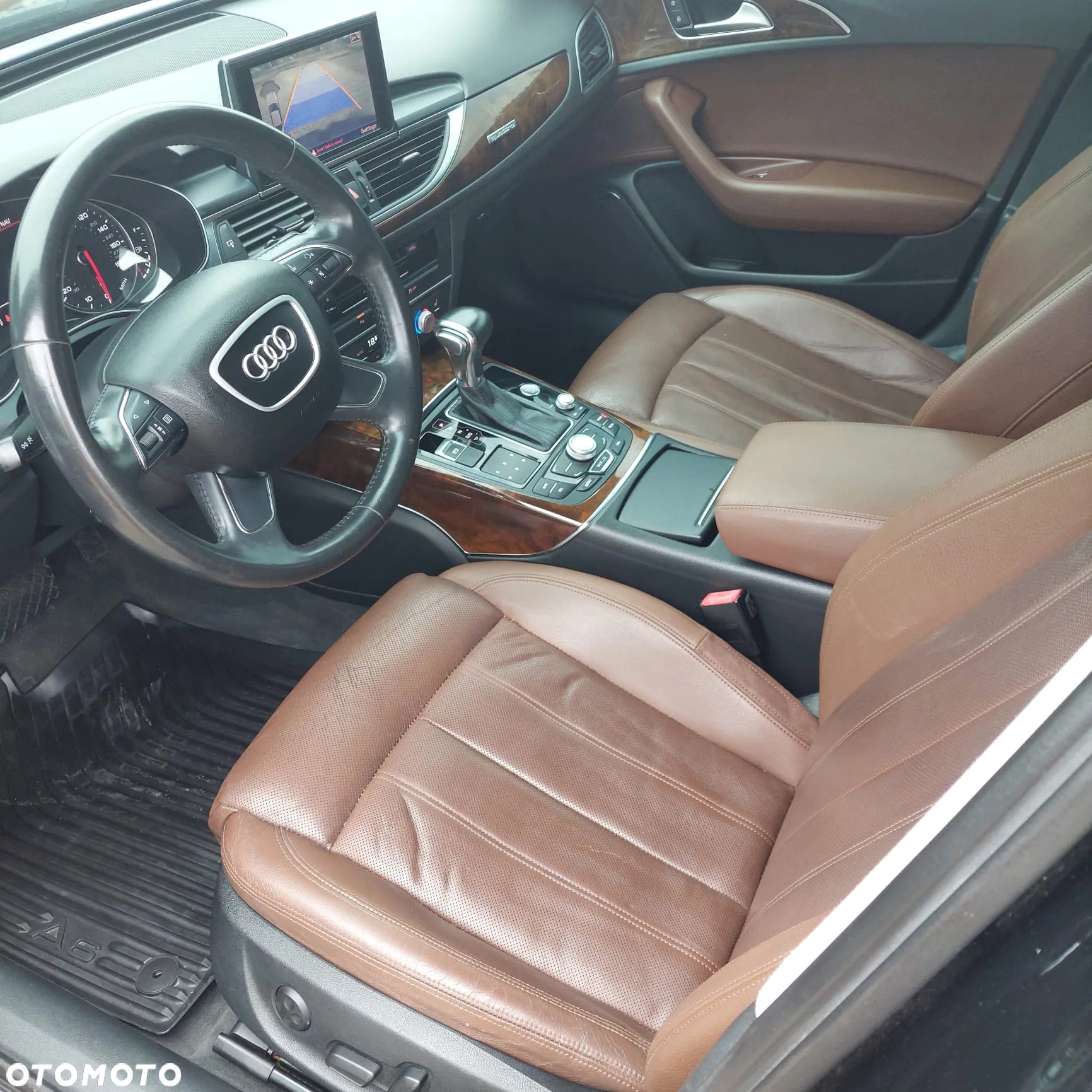 Audi A6 3.0 TFSI Quattro S tronic - 10