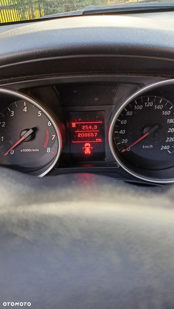 Mitsubishi ASX 1.6 Inform - 7