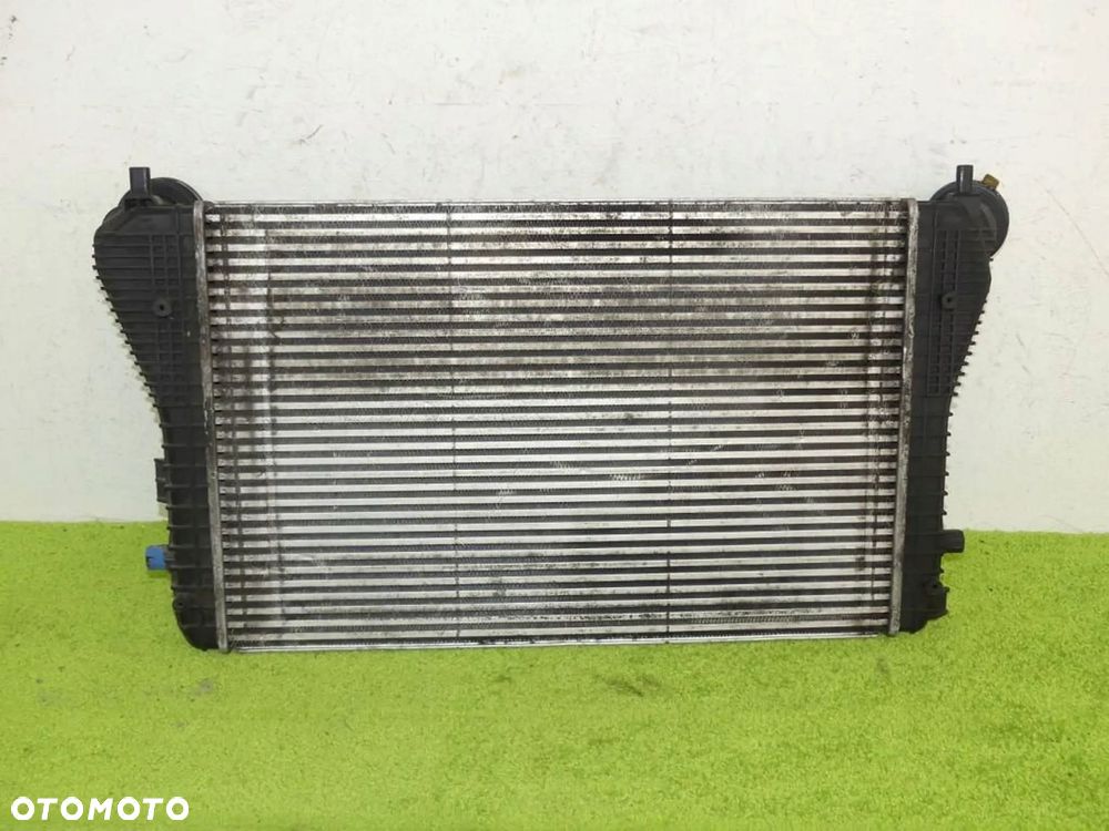 intercooler a3 8p 1.9 tdi golf 6 vi 5k 03-12 octavia 12 alteca 5p leon 1p - 1