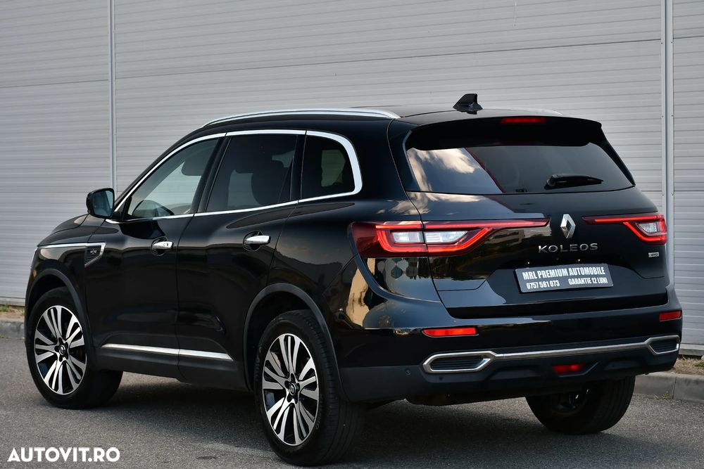 Renault Koleos 2017 photo 4
