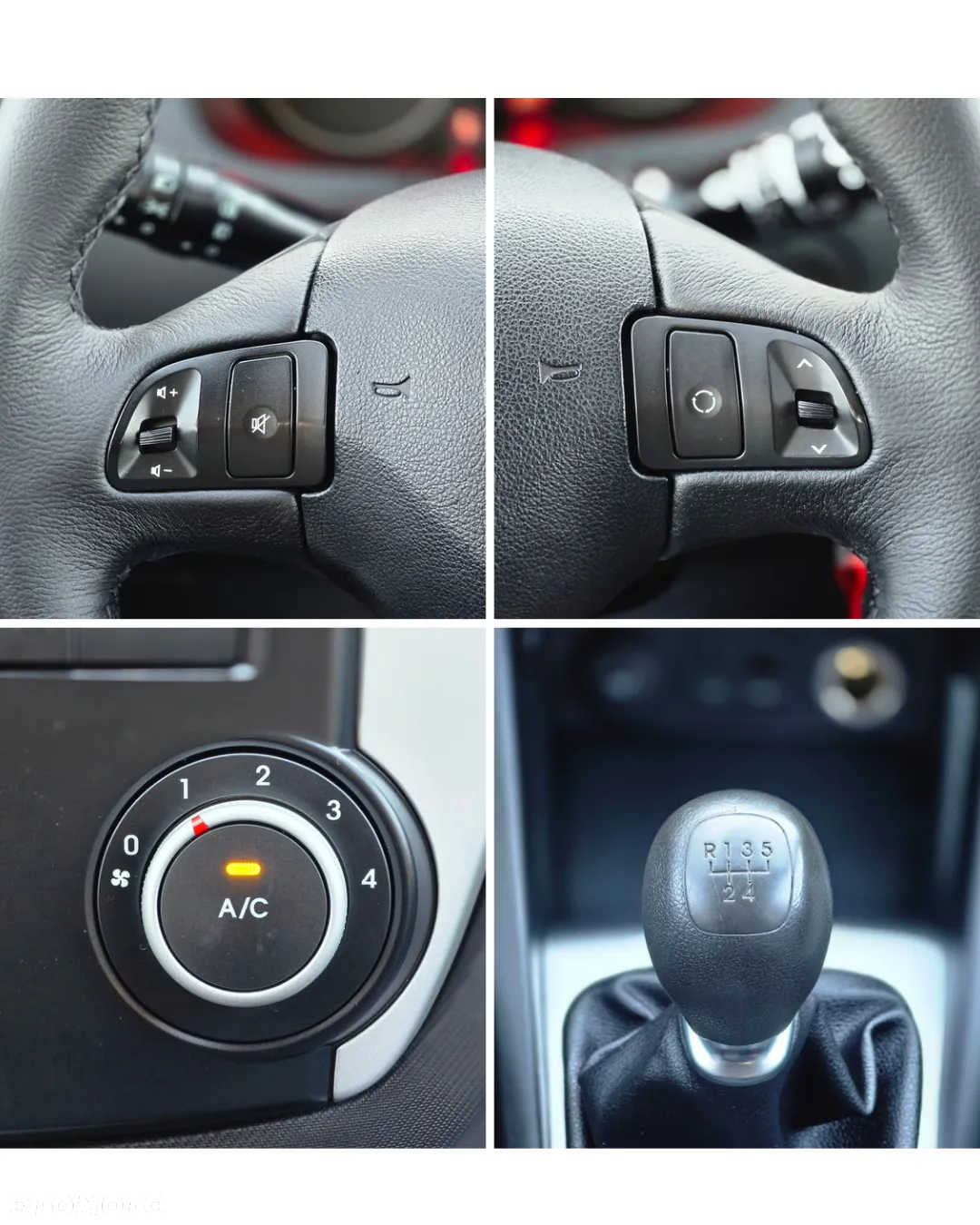 Kia Ceed 1.4 CVVT Attract - 28