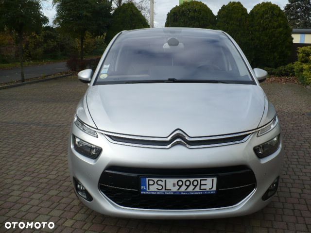 Citroën C4 Picasso
