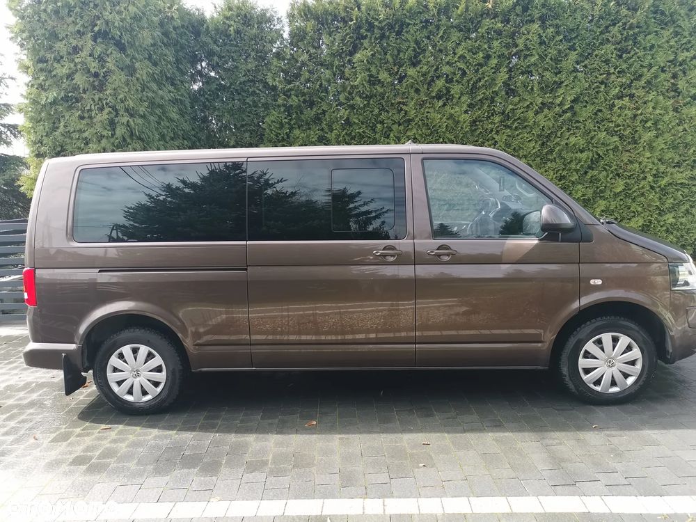 Volkswagen Caravelle L2 Comfortline - 7